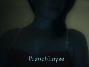 FrenchLoyse
