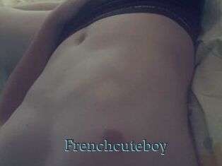 Frenchcuteboy
