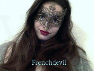 Frenchdevil