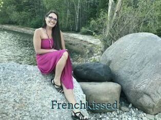 Frenchkissed