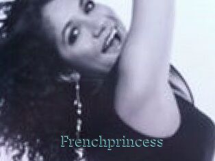 Frenchprincess