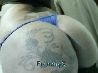 FrenchyX