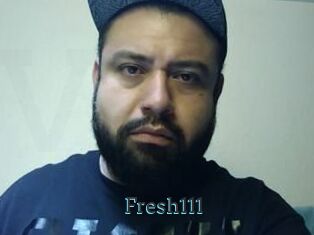 Fresh111