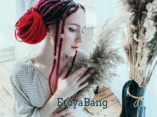 FreyaBang