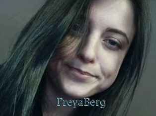 FreyaBerg