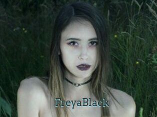 FreyaBlack