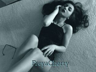 FreyaCherry