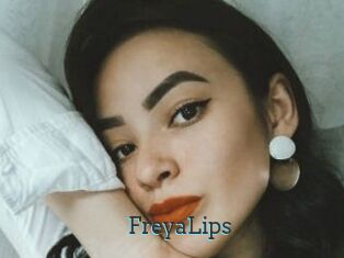 FreyaLips