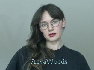 FreyaWoods