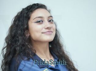 FridaSmith