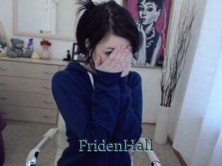 FridenHall