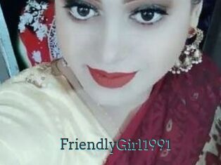 FriendlyGirl1991
