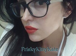 FriskyKittyKate