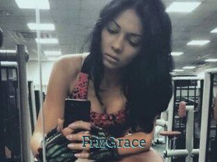 FrizGrace