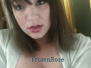 FrozenRose