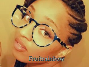 Fruitrainbow