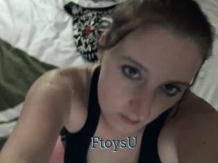 FtoysU
