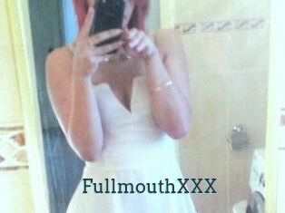 FullmouthXXX