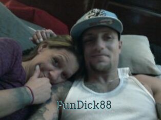 FunDick88