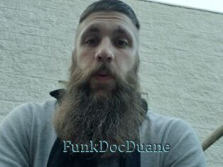 FunkDocDuane