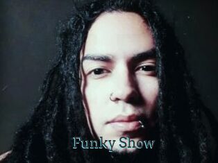 Funky_Show