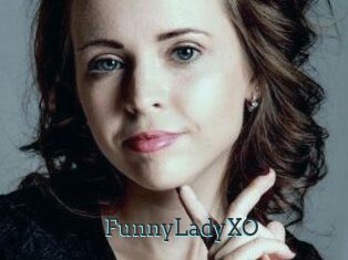FunnyLadyXO