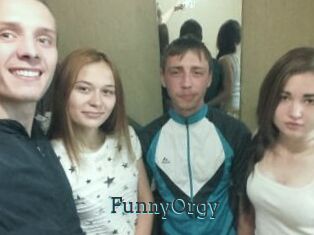 FunnyOrgy