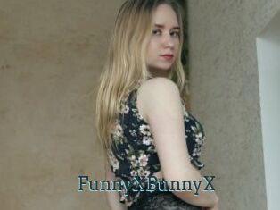 FunnyXBunnyX