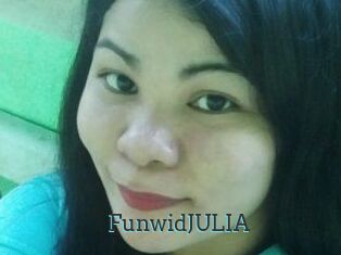 FunwidJULIA