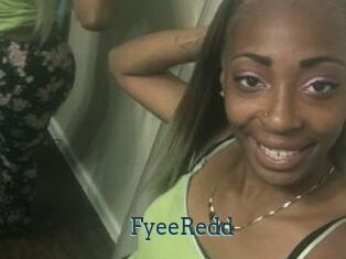 FyeeRedd