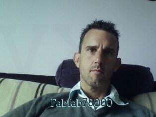 Fabfab78000
