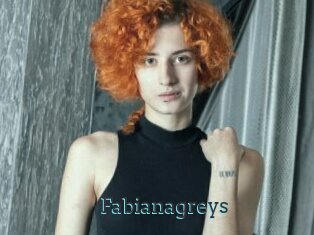 Fabianagreys