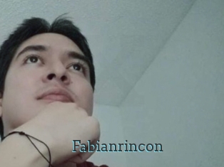 Fabianrincon