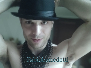 Fabiobenedetti