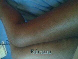 Fabriana