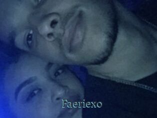 Faeriexo