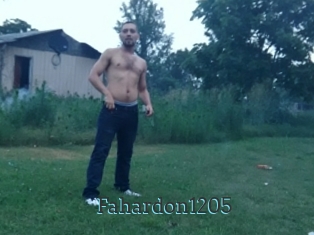 Fahardon1205