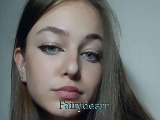 Fairydeerr