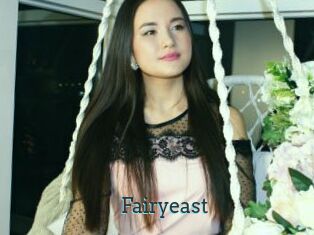 Fairyeast
