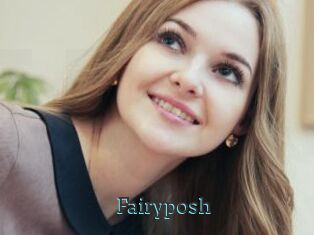 Fairyposh