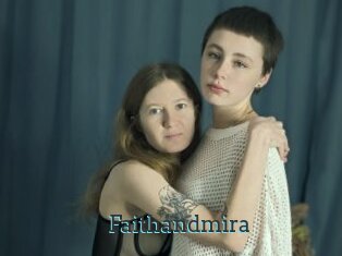 Faithandmira