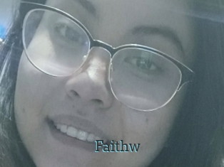 Faithw