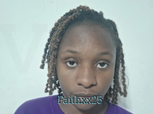 Faithxx25