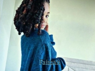 Faizzah