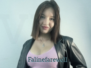 Falinefarewell