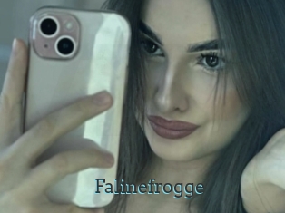 Falinefrogge