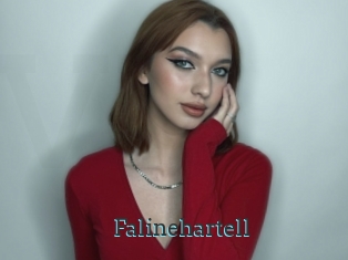 Falinehartell