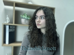 Falinehickmott