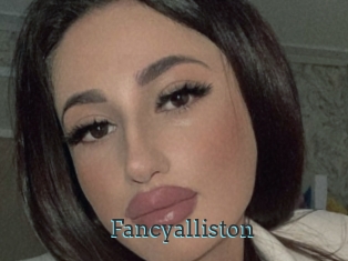 Fancyalliston