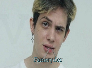 Faneryder